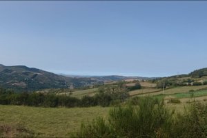 Vista do quarto