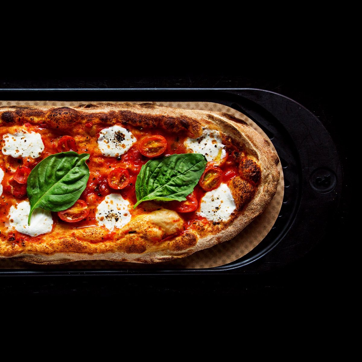 &PIZZA, Philadelphia - Foto's en restaurantbeoordelingen - Online eten ...