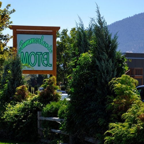 Summerland Motel - UPDATED Prices, Reviews & Photos