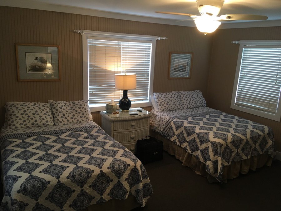 RIVERSIDE MOTEL: Bewertungen & Fotos (Southport, NC) - Tripadvisor