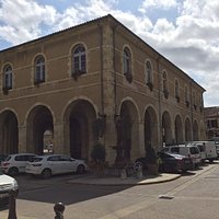 Cafe du Centre