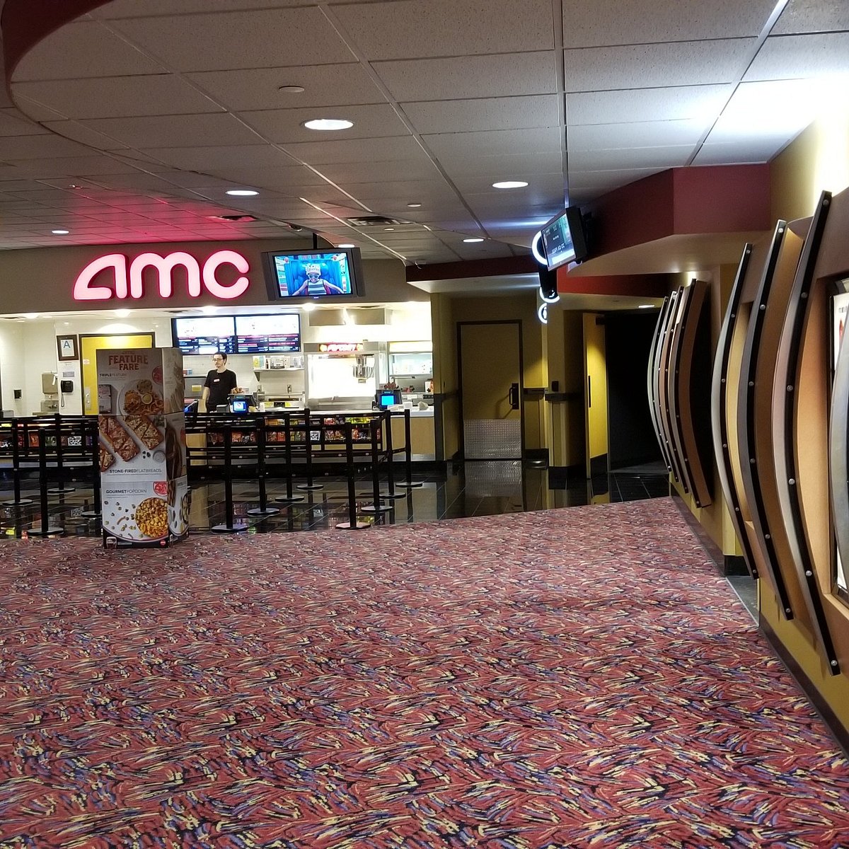 Promenade mall's AMC Theater will close and reopen at Westfield Topanga in  Warner Center – Daily News