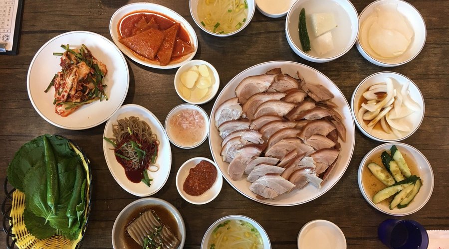 한양족발, 부산 - 레스토랑 리뷰 - 트립어드바이저