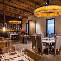 Restaurante Abrasado