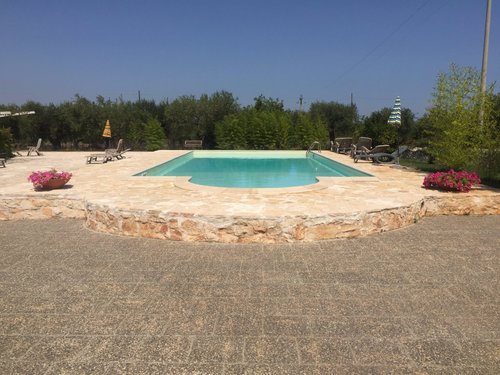 FASCINO ANTICO TRULLI B&B - Reviews, Photos