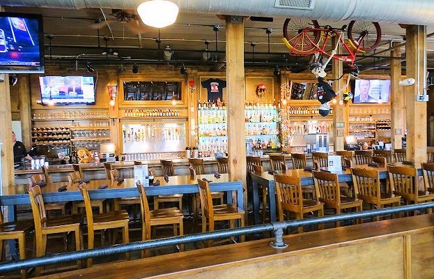 Pack's Tavern