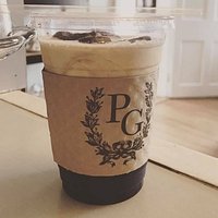 Coffee Drinks