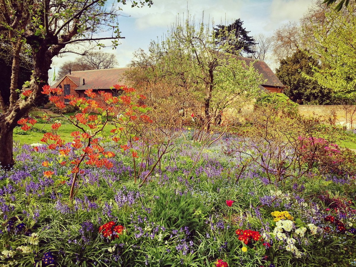 Eastcote House Gardens - All You Need to Know BEFORE You Go (2024)