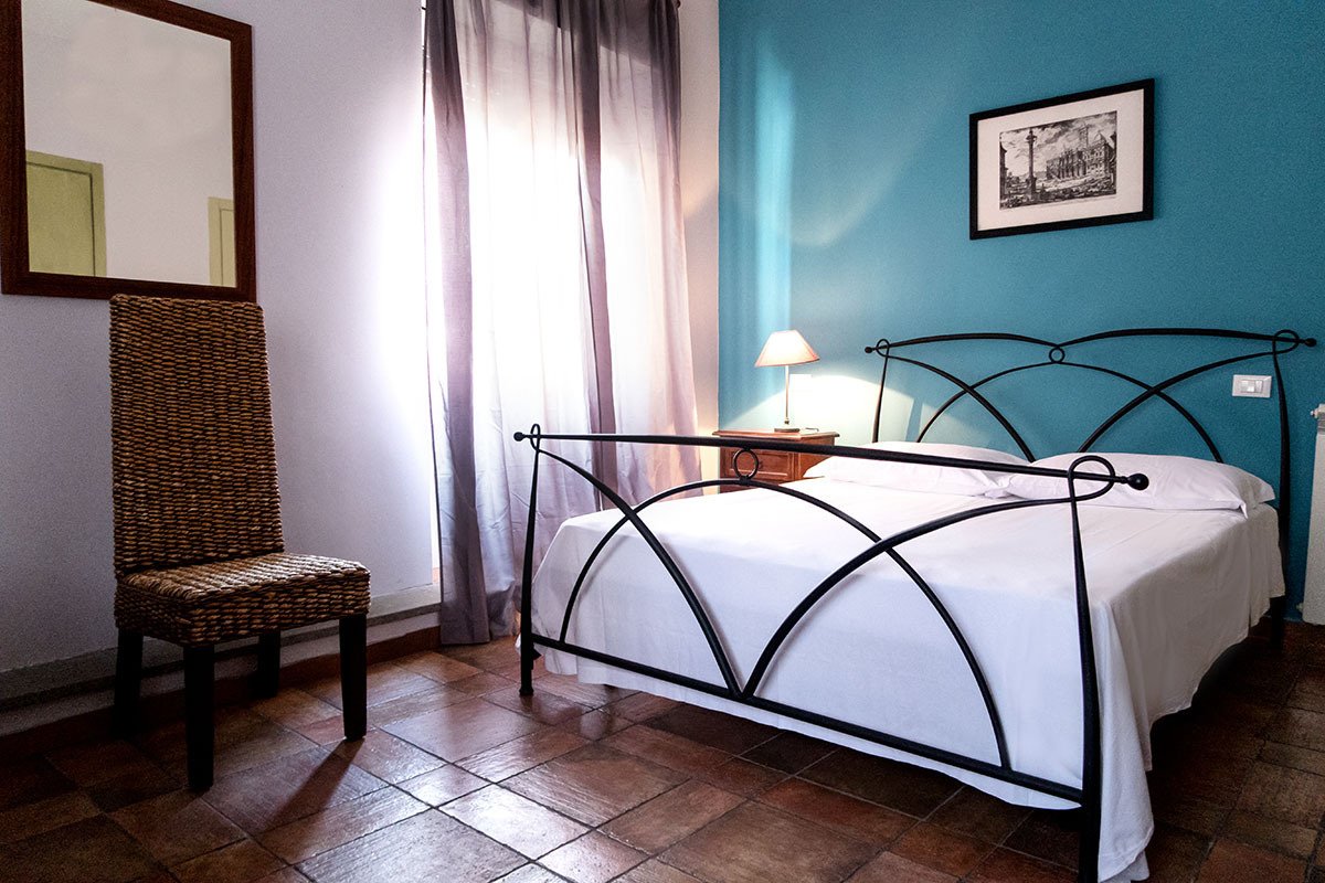 B&B TRASTEVERE STATION (Roma): Prezzi E Recensioni 2024