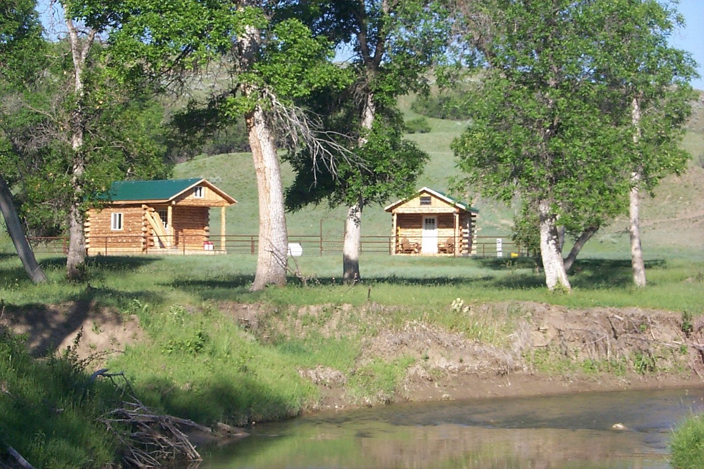 PASS CREEK ANGUS RANCH - Reviews (Wyola, MT)