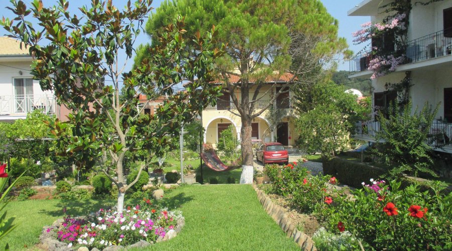 garden