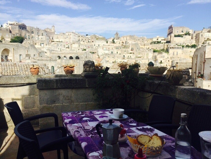 LA DOLCE VITA B & B B&B (Matera): Prezzi E Recensioni (2024)