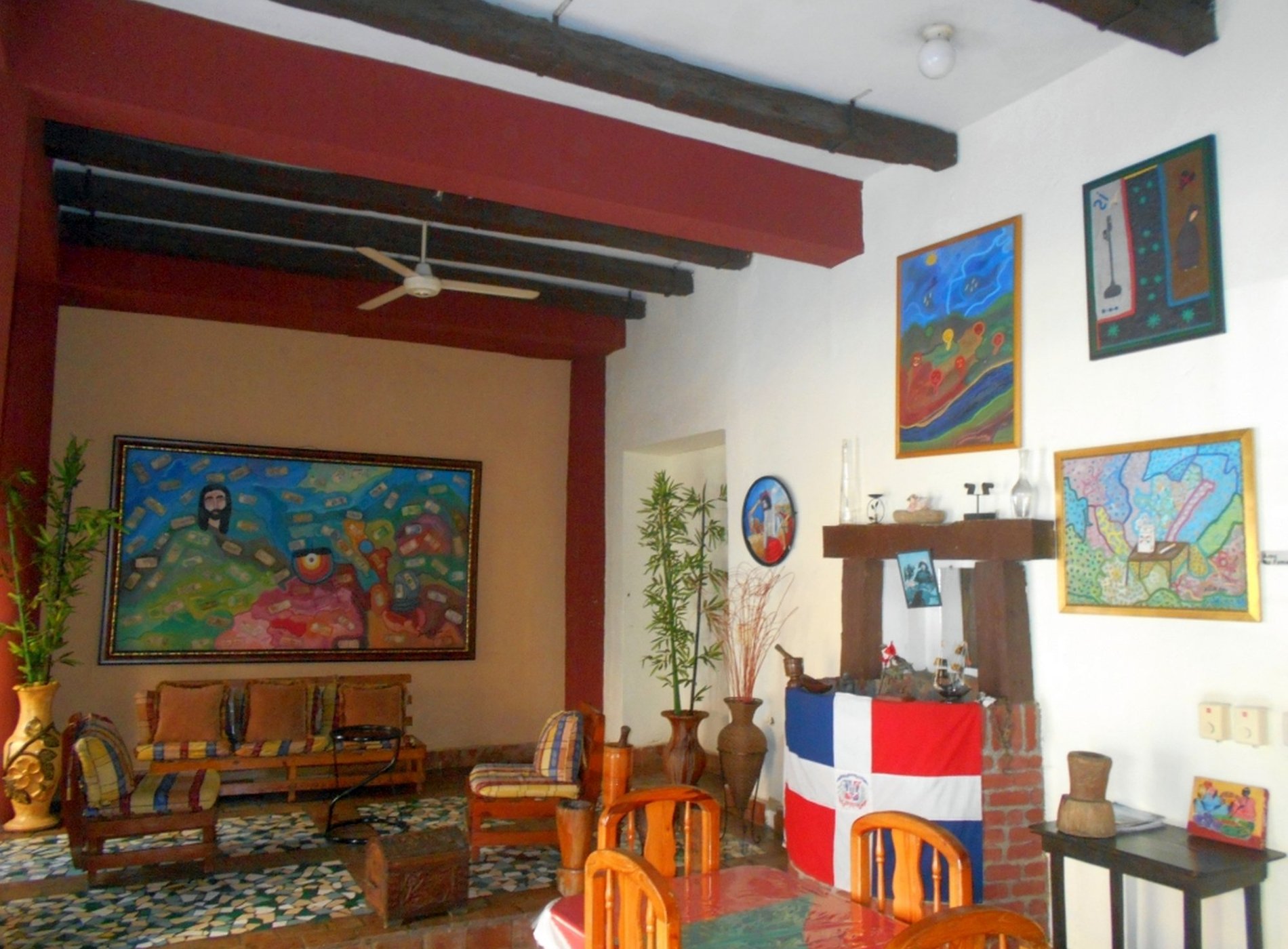Hostal Condo-Parque by null