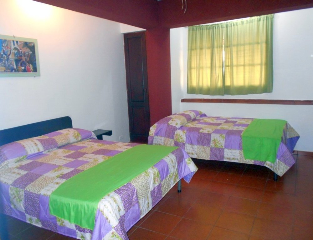 Hostal Condo-Parque by null