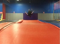 Jumpstreet Indoor Trampoline Park, Allen - TX