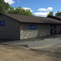 Horicon location.