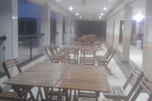 Restaurantes