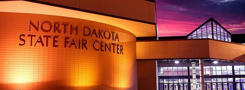 North Dakota State Fair Center image