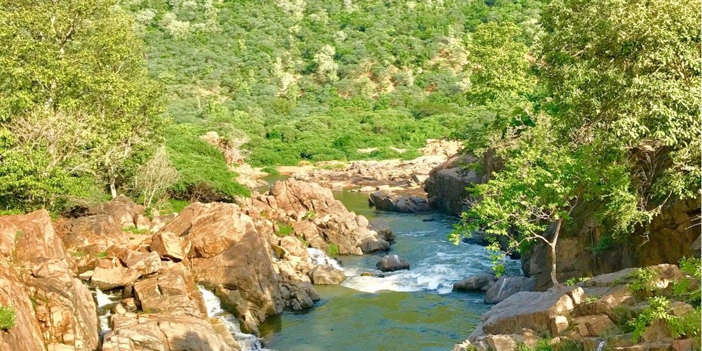 Hogenakkal Tourism (2023): Best of Hogenakkal, India - Tripadvisor