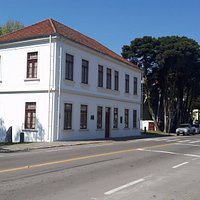 Museu dos Imigrantes