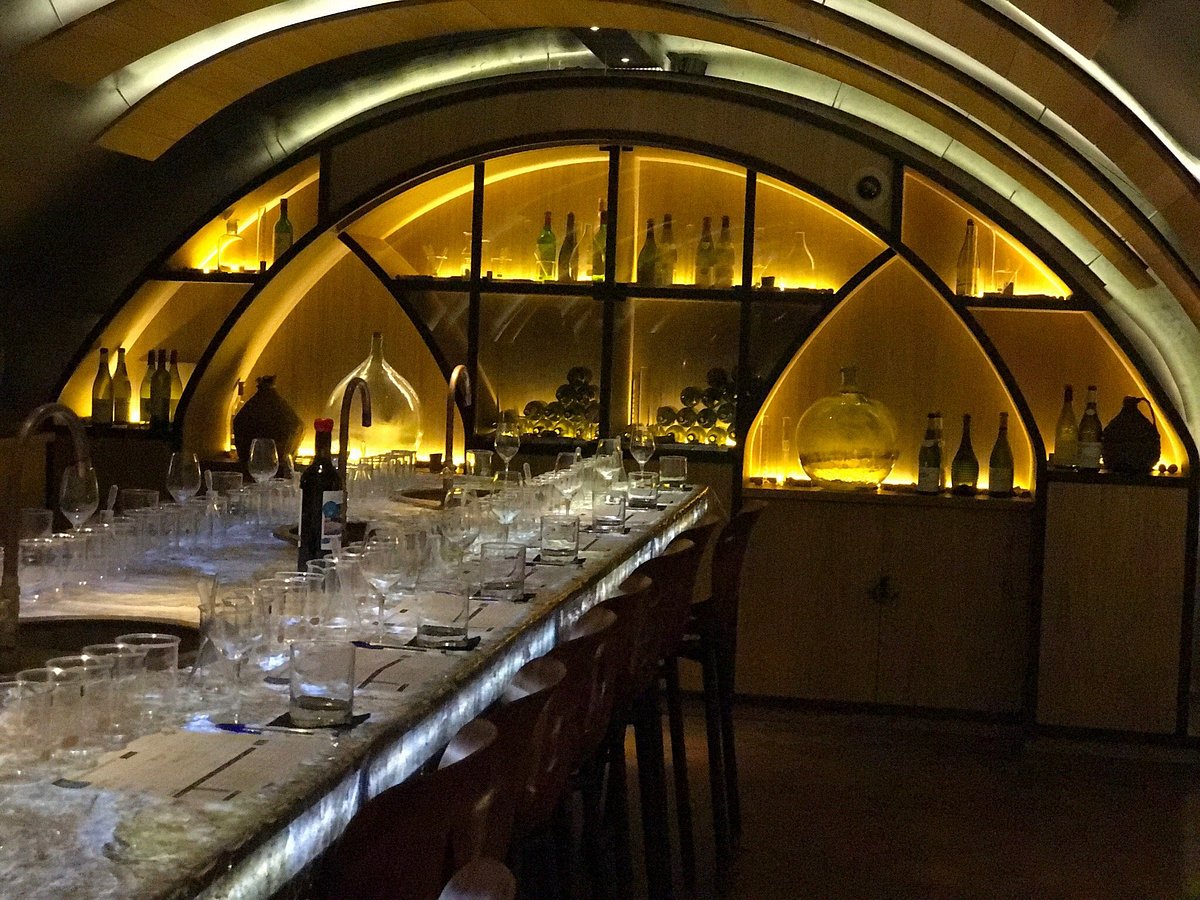 Dégustation vin Amiens - La Cave de l'Arc