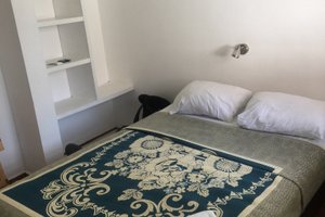 Habitación y suite