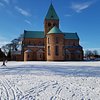 Things To Do in Orslev Church, Restaurants in Orslev Church