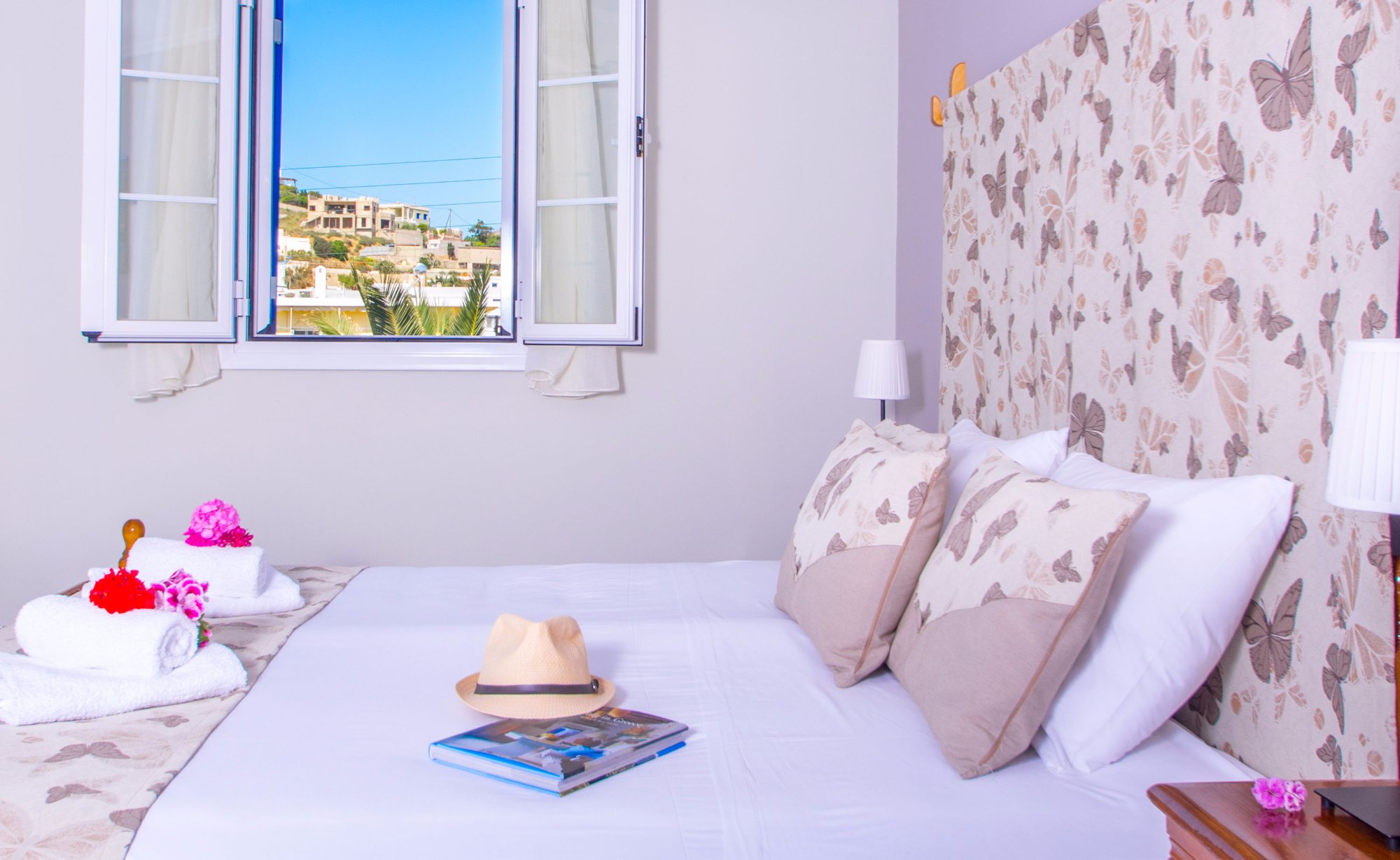 Hotel photo 92 of Syros Atlantis Hotel.