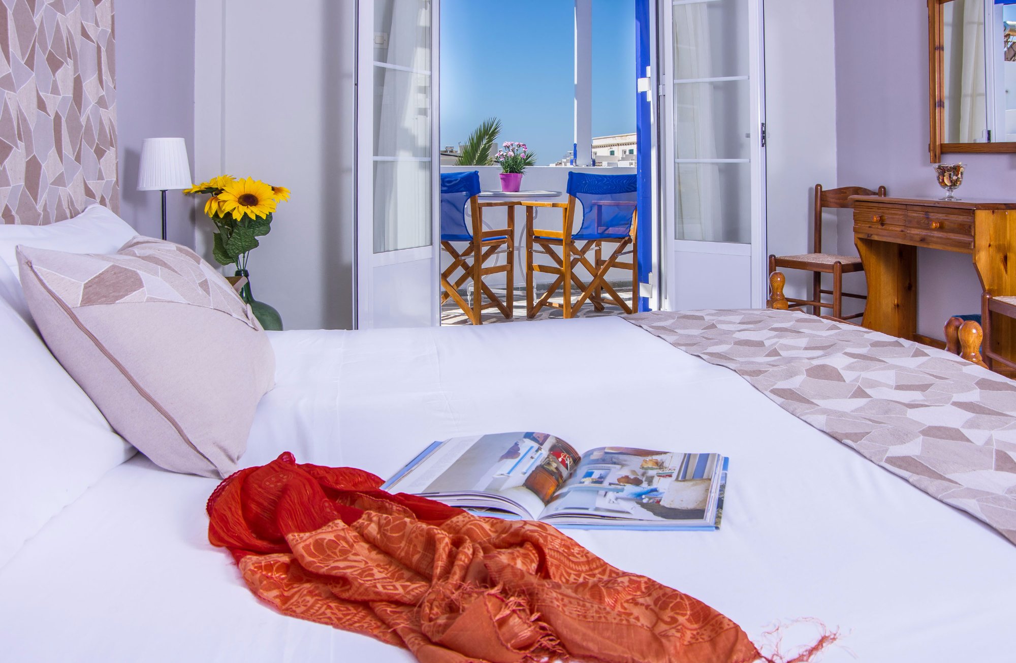 Hotel photo 56 of Syros Atlantis Hotel.