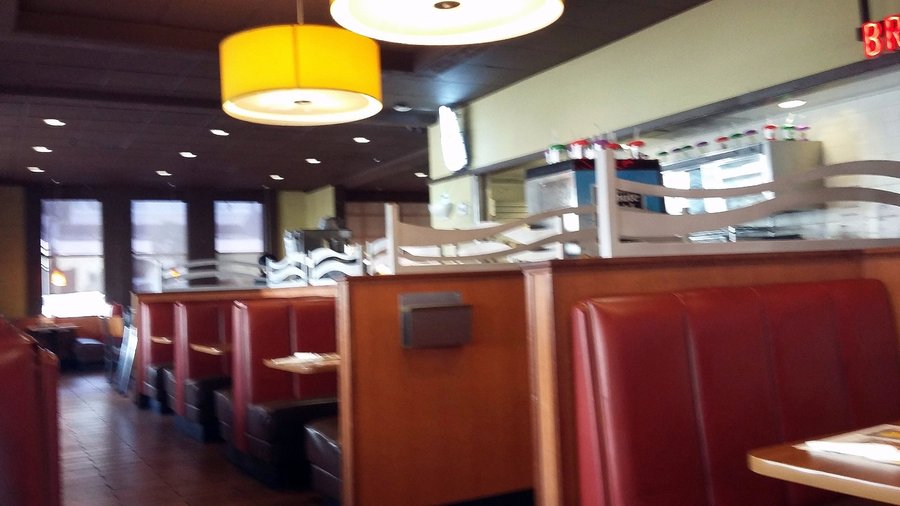 Denny's