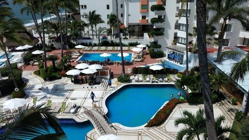 BUENAVENTURA GRAND HOTEL & GREAT MOMENTS: Bewertungen, Fotos ...