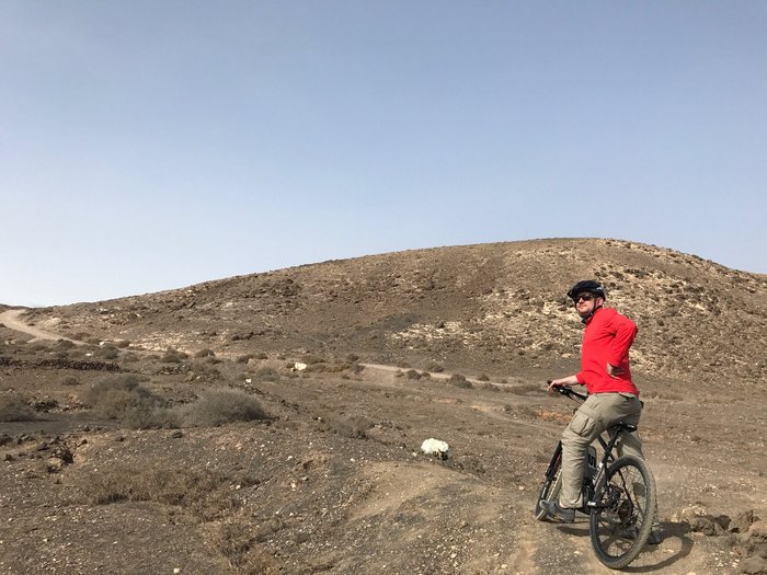 Imagen 9 de eBike-Lanzarote