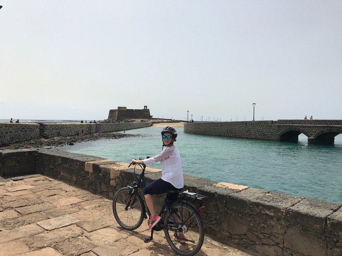 Imagen 8 de eBike-Lanzarote