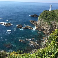 足摺岬