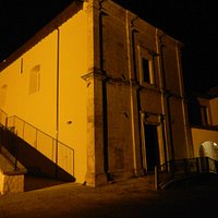 Qualche scatto anche di notte
