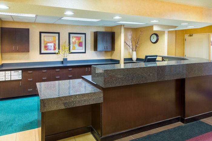 Residence Inn by Marriott Sioux Falls – Frühstück: Fotos und ...