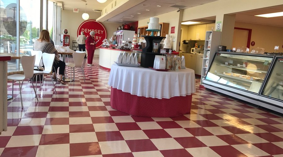 Dempsey Bakery