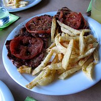Appetizers