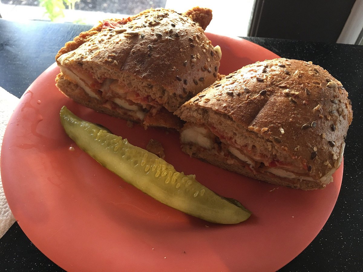 Is Princeton Soup and Sandwich Company Worth Visiting? Read These Reviews