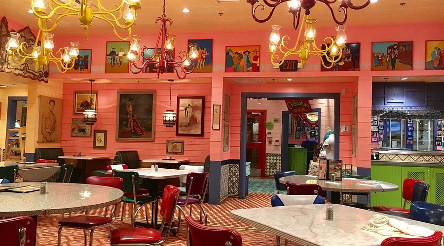 Chuy's