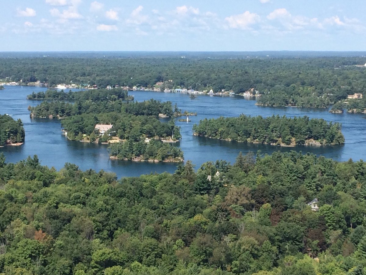 Pottery Studio - Thousand Islands Arts Center