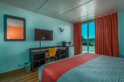 MOTEL 6 HENDERSON TX - Updated 2023 Prices, Reviews