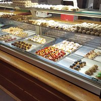 banco pasticceria