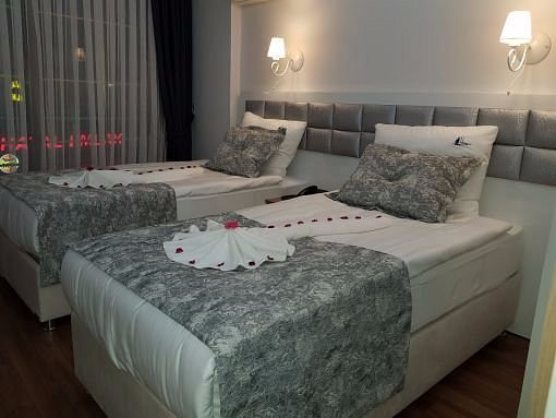 Harbour Otel Hotel Reviews Sinop Turkey Tripadvisor