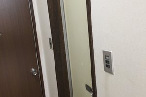 客室 & スイート