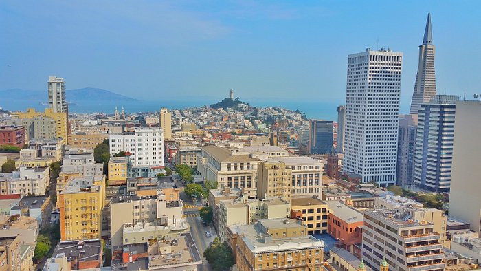 GRAND HYATT SAN FRANCISCO UNION SQUARE $179 ($̶4̶3̶1̶) - Updated 2023  Prices & Hotel Reviews - CA