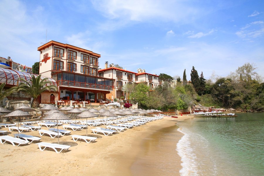 Sinop Antik Otel - UPDATED Prices, Reviews & Photos (Turkey) - Hotel ...