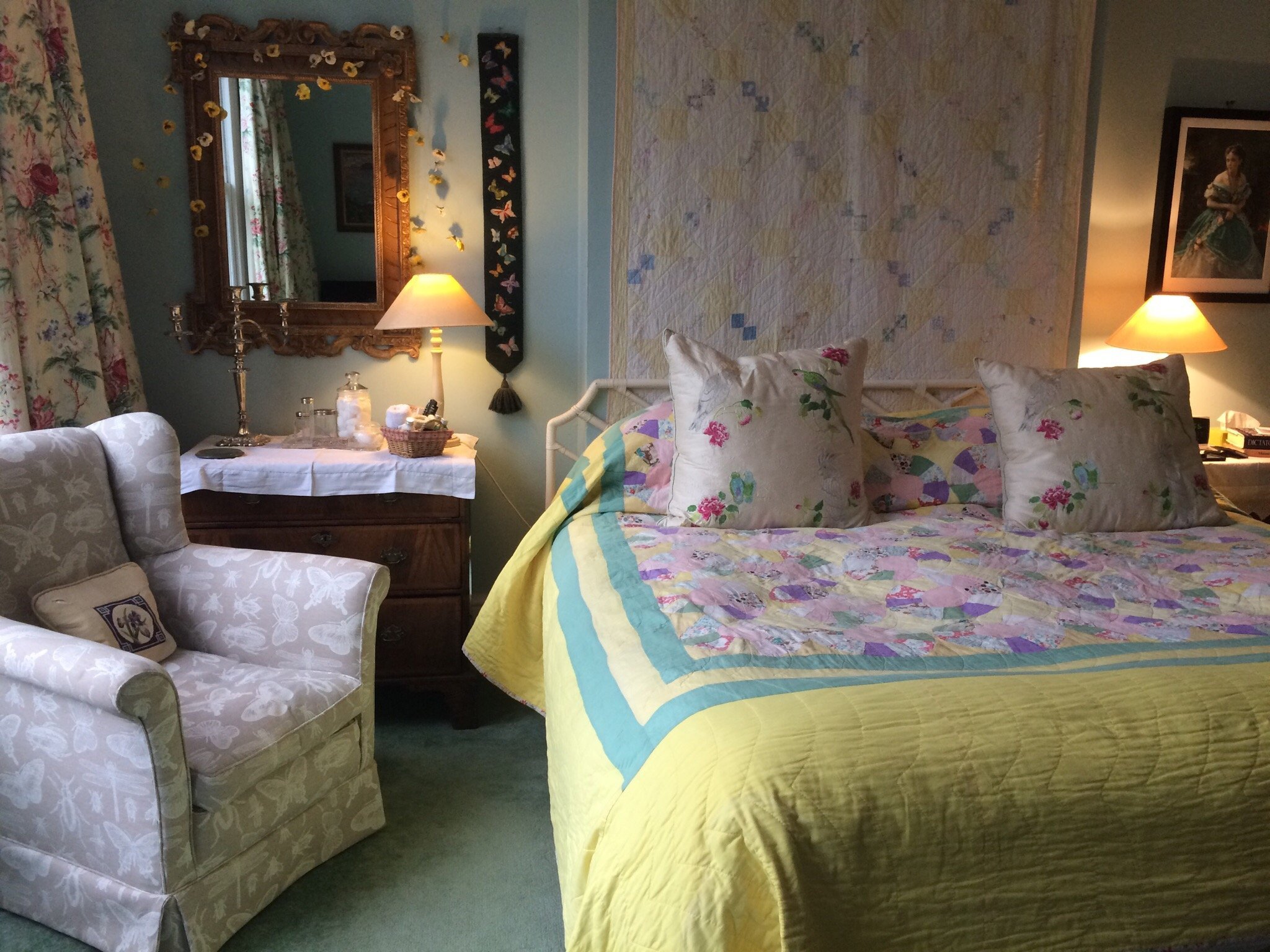 FOX HILL BED & BREAKFAST Desde $921 (Londres, Inglaterra) - Opiniones Y ...