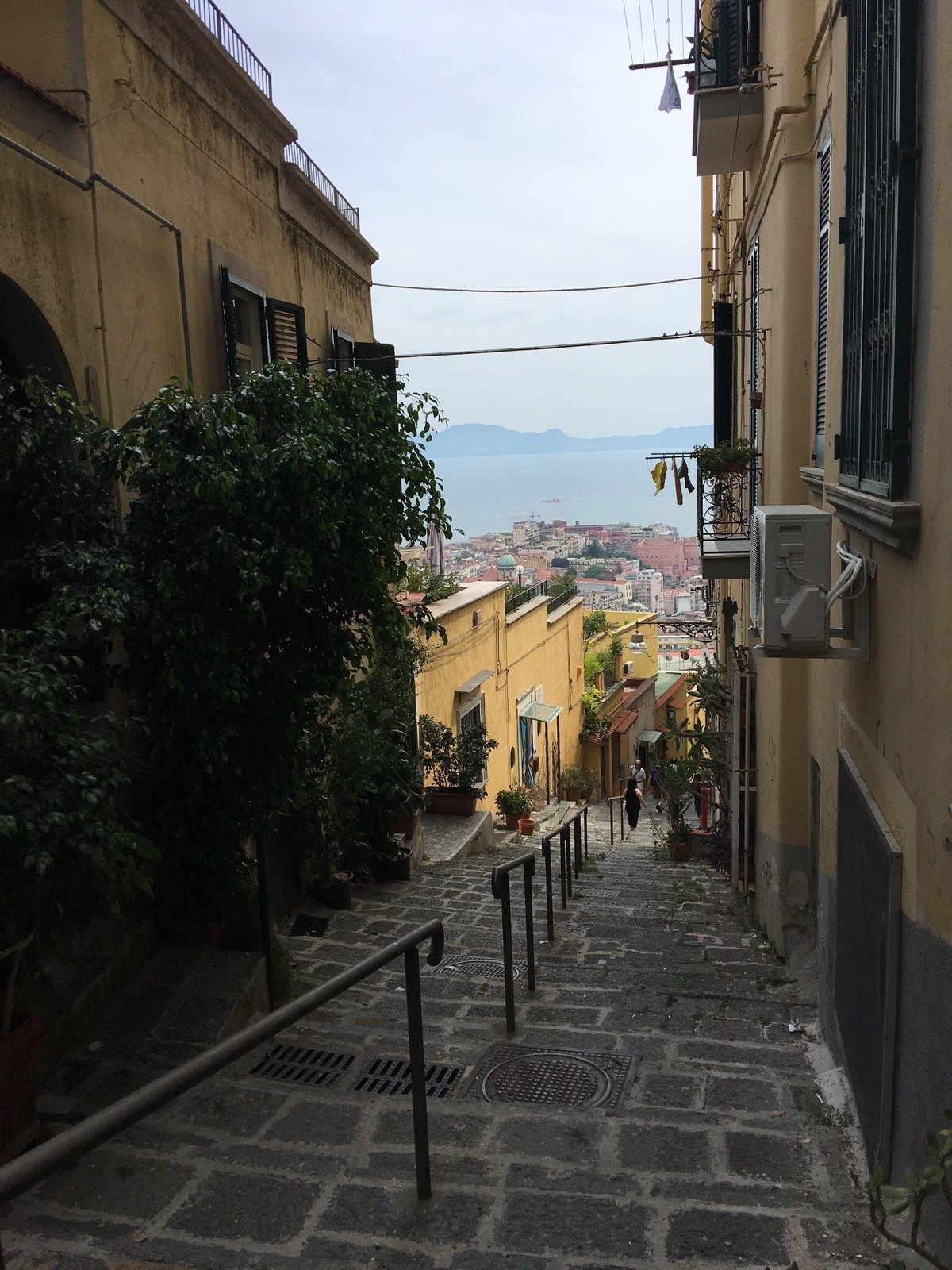Salita del Petraio (Napoli): AGGIORNATO 2022 - tutto quello che c&#39;è da sapere - Tripadvisor