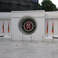 Victory Monument (3rd November Memorial)
